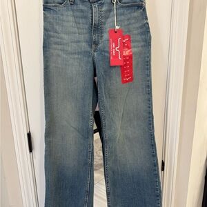 Kimes Ranch Light Blue Women's Boot Cut Jeans